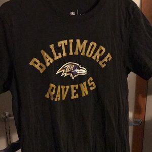 Raven’s T Shirt